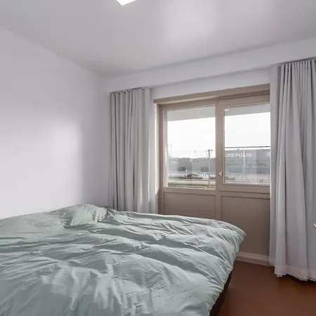 Royal Palace 4 01-01 Apartment Ostend