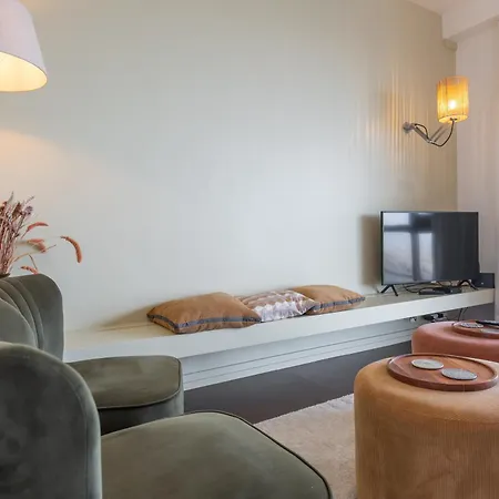 Lecomte - Coastal Comfort Collection 214 Apartman Ostende