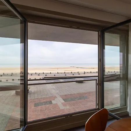 Lecomte - Coastal Comfort Collection 214 Ostende