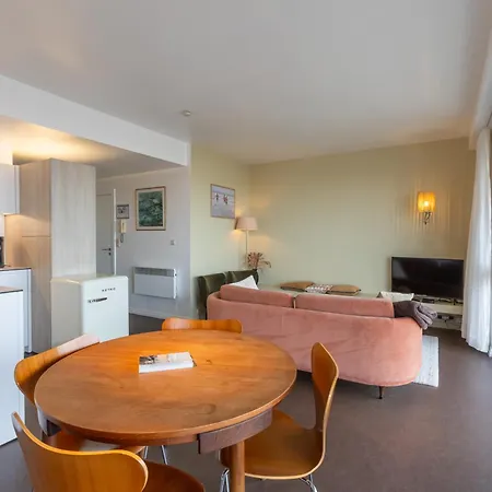 Lecomte - Coastal Comfort Collection 214