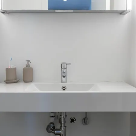 Lecomte - Coastal Comfort Collection 214 Apartmán *