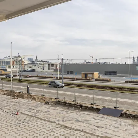 Lecomte - Coastal Comfort Collection 214 Apartman Ostende