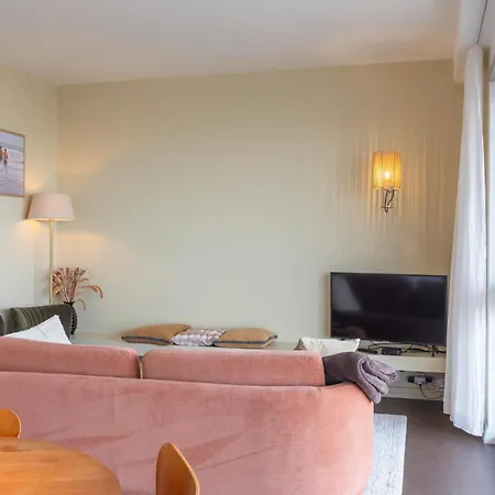 Apartman Lecomte - Coastal Comfort Collection 214 *