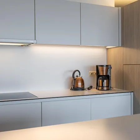 Lecomte - Coastal Comfort Collection 214 Apartman *