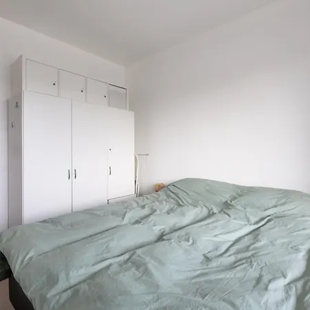 Lecomte - Coastal Comfort Collection 214 Apartman Ostende