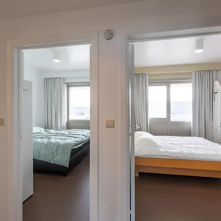 Lecomte - Coastal Comfort Collection 214 Ostende