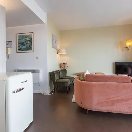 Apartman Lecomte - Coastal Comfort Collection 214