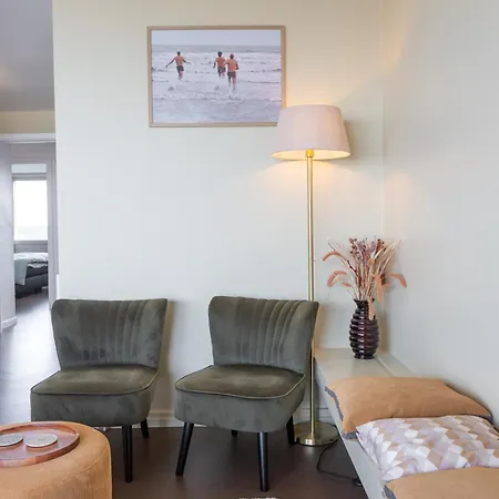 Apartman Lecomte - Coastal Comfort Collection 214