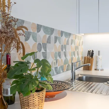 Lecomte - Coastal Comfort Collection 214 אוסטנדה