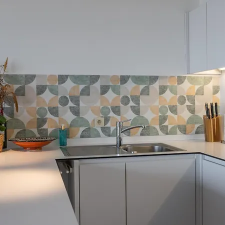 דירה Lecomte - Coastal Comfort Collection 214 אוסטנדה