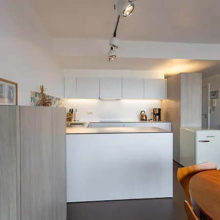 Lecomte - Coastal Comfort Collection 214 * אוסטנדה