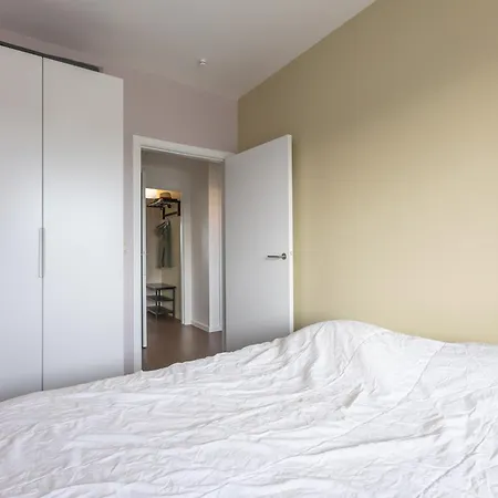 דירה Lecomte - Coastal Comfort Collection 214