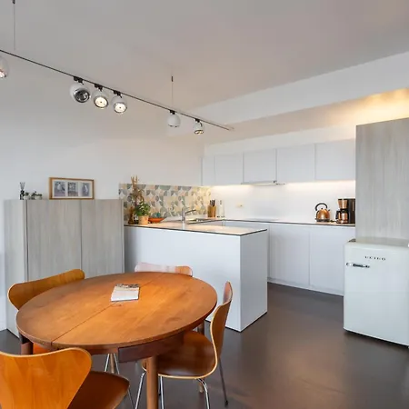 Lecomte - Coastal Comfort Collection 214 * אוסטנדה