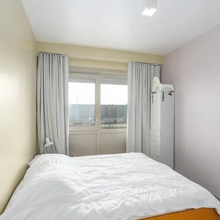 Lecomte - Coastal Comfort Collection 214 דירה