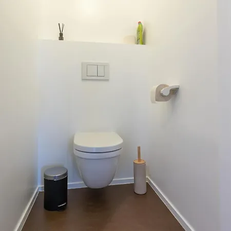 דירה Lecomte - Coastal Comfort Collection 214 אוסטנדה