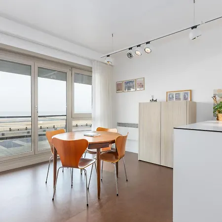 Lecomte - Coastal Comfort Collection 214 אוסטנדה