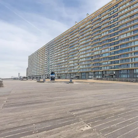 דירה Lecomte - Coastal Comfort Collection 214 *